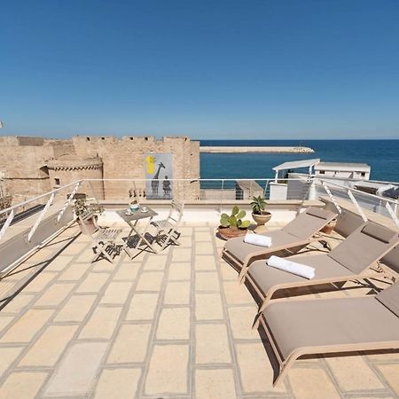 Orazio33 B&B Monopoli Zewnętrze zdjęcie