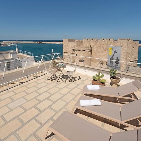 Orazio33 B&B Monopoli Zewnętrze zdjęcie