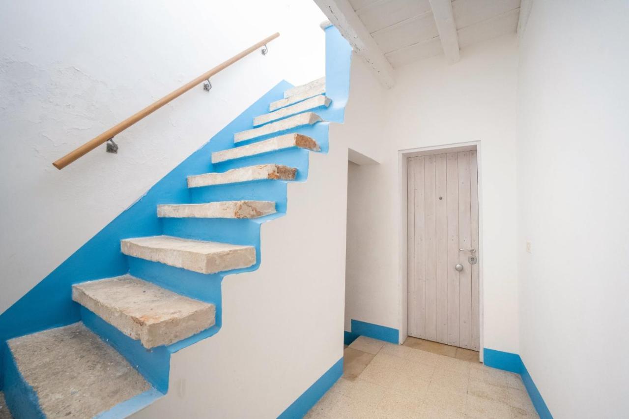 Orazio33 B&B Monopoli Zewnętrze zdjęcie