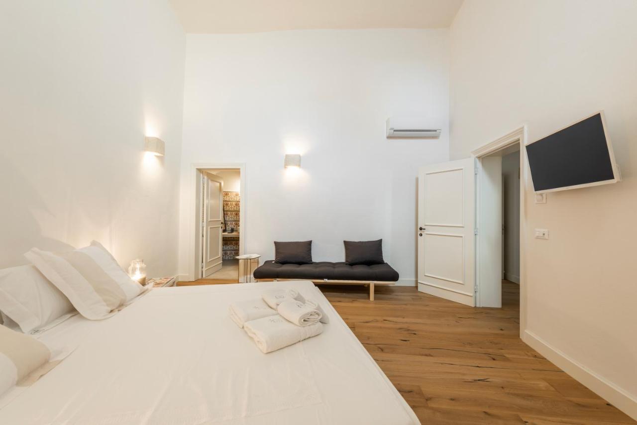 Orazio33 B&B Monopoli Zewnętrze zdjęcie